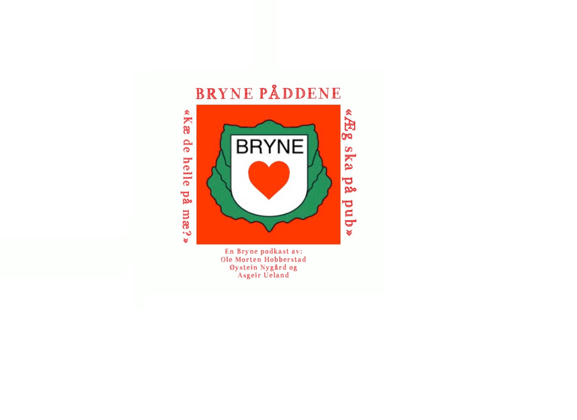 B-gjengen – Bryne Supporterklubb