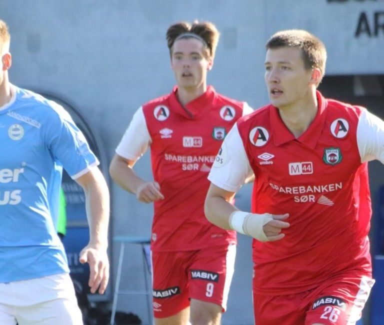 Foto: Svenn Olav Sele, Bryne FK