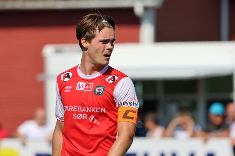 Foto: Svenn Olav Sele, Brynefk.no