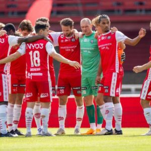 Foto: Svenn Olav Sele, BryneFK.no