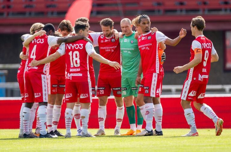 Foto: Svenn Olav Sele, BryneFK.no