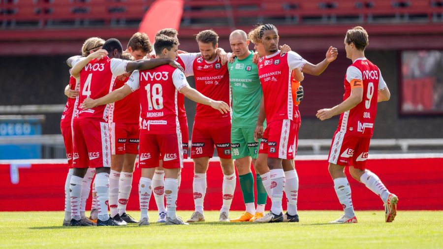 Foto: Svenn Olav Sele, BryneFK.no